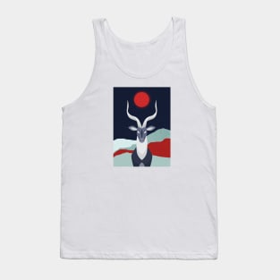 Antelope Tank Top